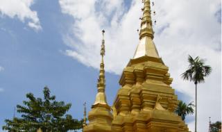 西双版纳旅行社 西双版纳旅行社